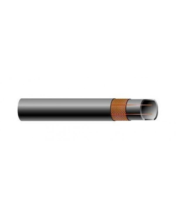 Рукав для бензонасоса DN 015 OD 26 P=20 серия TOF319