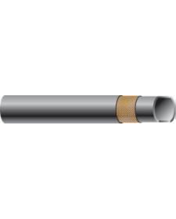 Рукав для воды, воздухаи легкой химии DN 010 OD 17 P=20 серия MPC-EPDM