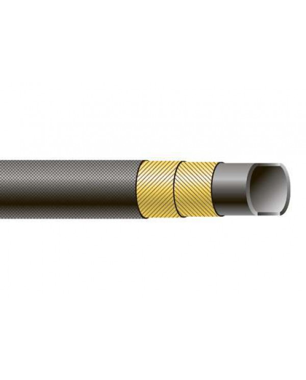 Рукав для пескоструйной обработки DN 042 OD 60 P=12 серия SM2 (износостойкость 50 мм3)