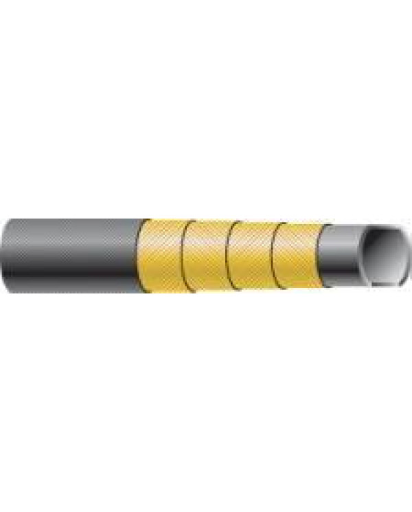 Рукав для штукатурной обработки и строительных смесей DN 025 OD 037 P=40 серия SM40